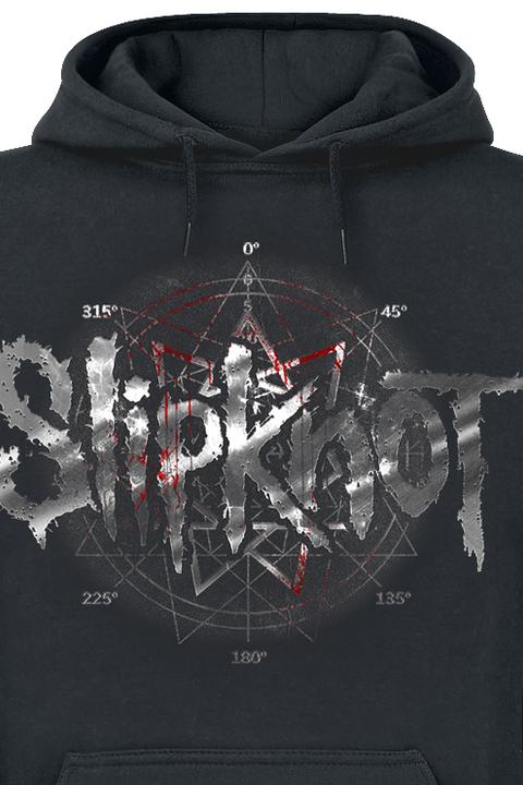 Image du produit Slipknot Des Moines (XXL)