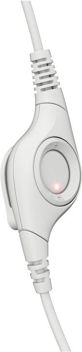Productafbeelding Logitech H390 USB Computerheadset (Bedraad, USB-A)