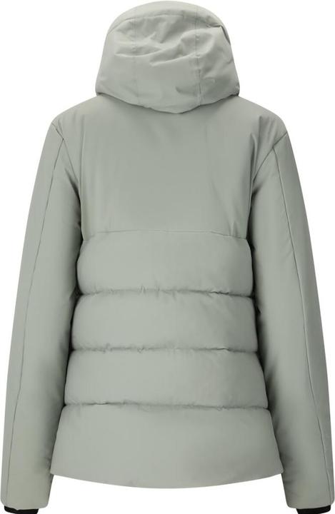 Actual product image Whistler Women's Lakeland Ski Jacket W-Pro 10000 (40)