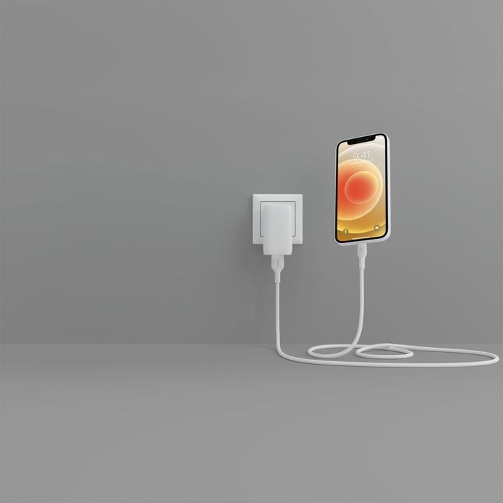 Produktbild Belkin USB-Ladekabel Boost Charge Flex USB A - Lightning 3 m (3 m)