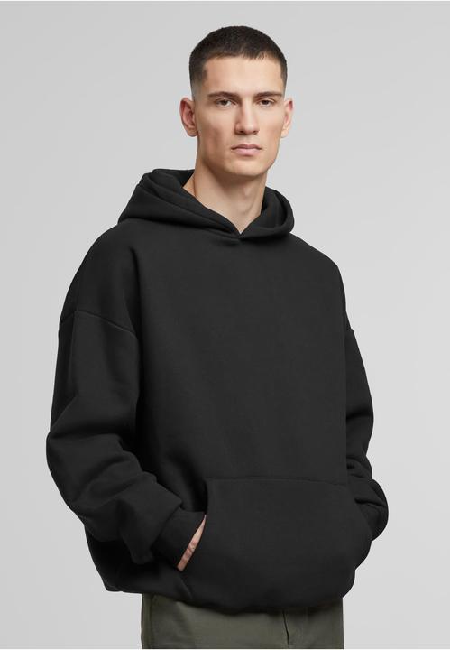 Produktbild Prohibited Oversized Hoodie - 126643 (XS)