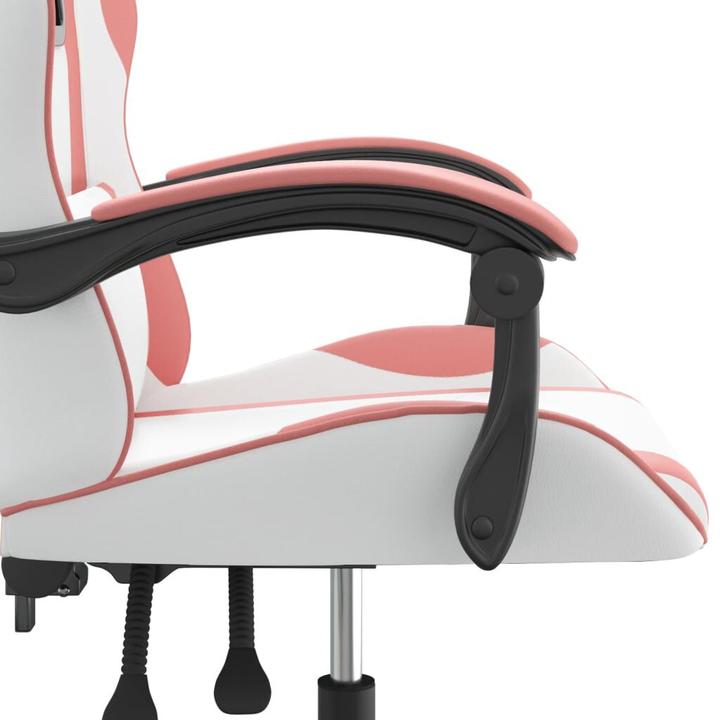 Produktbild vidaXL Gaming-Stuhl (44.50 - 54.50 cm)