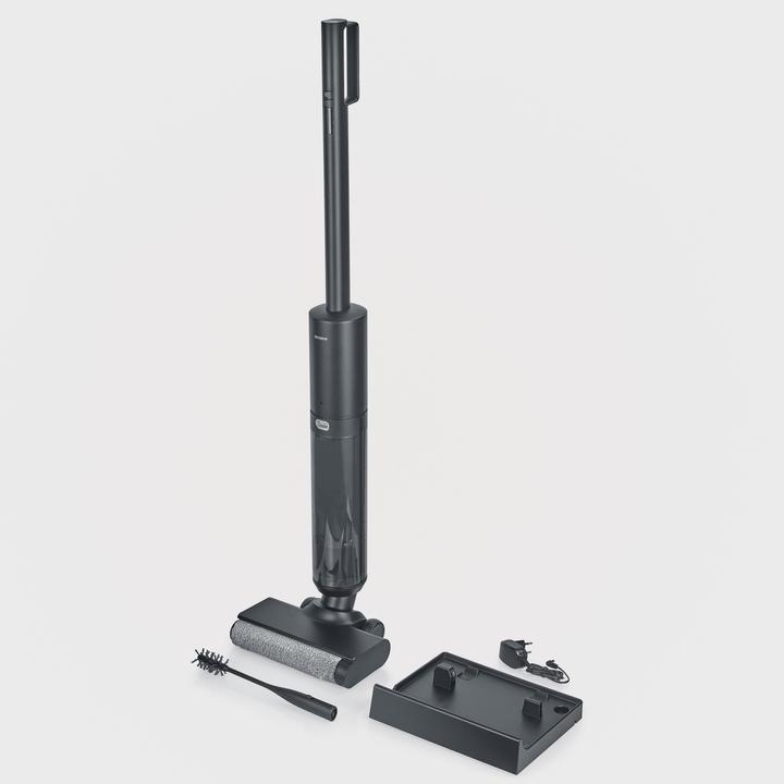 Actual product image Severin SC7177 (Vacuuming + mopping)