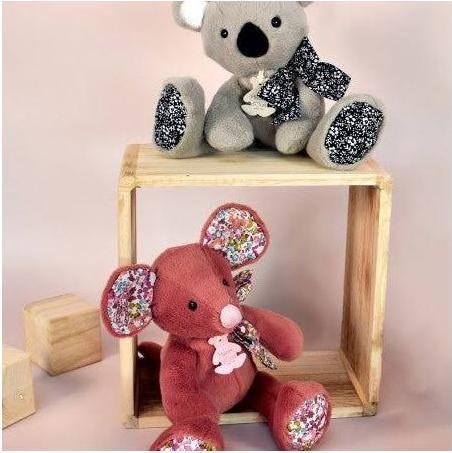 Productafbeelding Doudou et Compagnie Copain Calin Koala 25cm (MQ3) **. (22 cm)