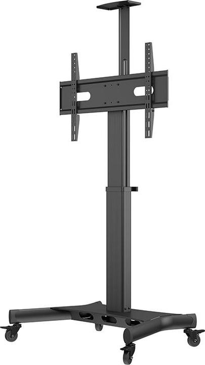 Multibrackets Stand electr. 32-75", max 60 kg, black (75", 60 kg)