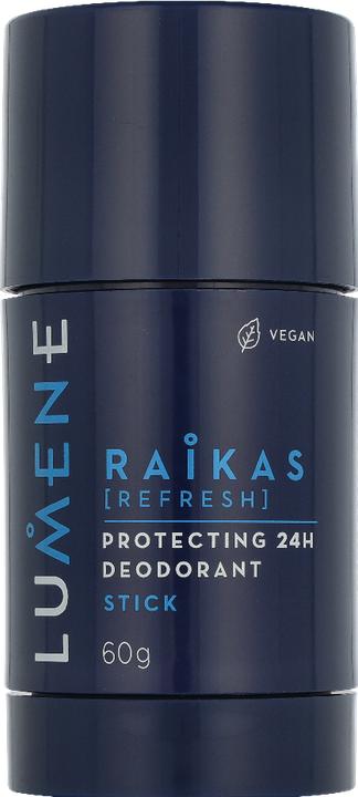 Productafbeelding Lumene Mannen Raikas Beschermende 24H DEO STICK 70g (Stick, 70 g)