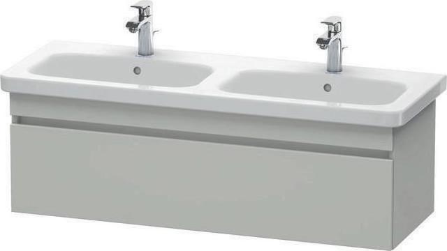 Actual product image Duravit Vanity unit DURASTYLE 448x1230x398mm linen