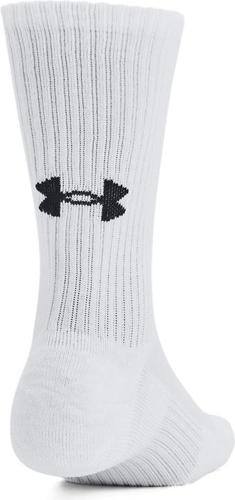Produktbild Under Armour TC Crew 3er Pack Socken (36 - 41)