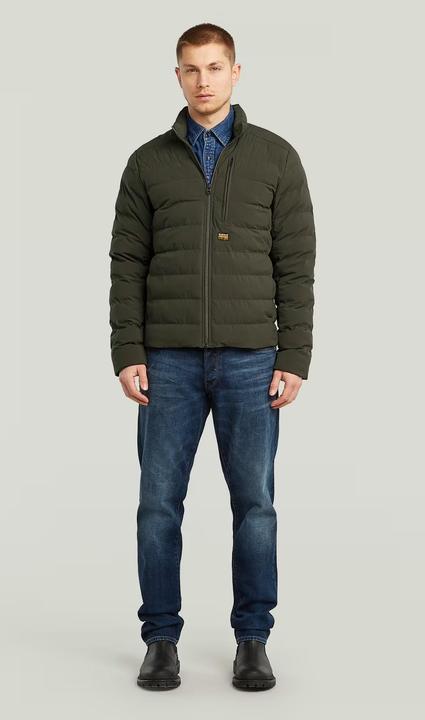 Produktbild G-Star Leichtsteppjacke (L)