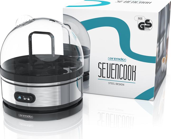 Produktbild Arendo Eierkocher
