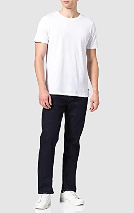 Actual product image 7 For All Mankind Slimmy R Legend Rinse Blue Jeans (W38/L30)