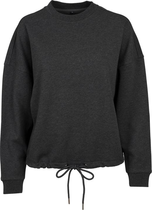 Produktbild Build Your Brand Kapuzenpullover Rundhalsausschnitt (S)