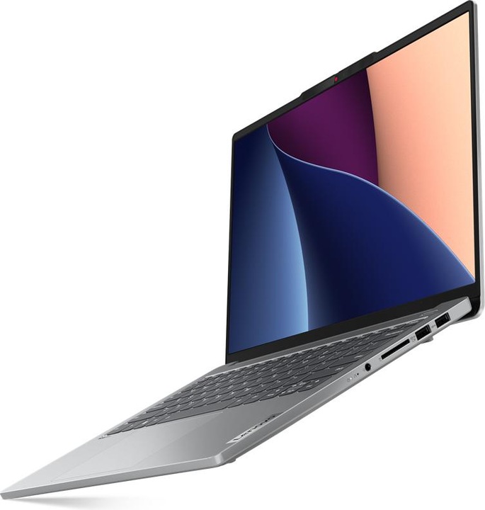 Actual product image Lenovo IdeaPad Pro 5 (14", AMD Ryzen 7 7840HS, 32 GB, 1000 GB, CH)
