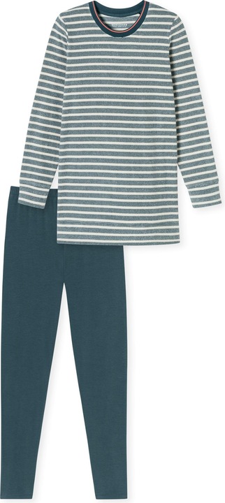 Actual product image Schiesser Casual Essentials Pyjamas (40)
