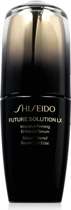 Actual product image Shiseido Future Solution LX Intensive Firming Brilliance Serum - Hydrates (50 ml)