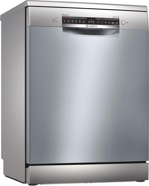 Bosch Hausgeräte SMS4HDI52E