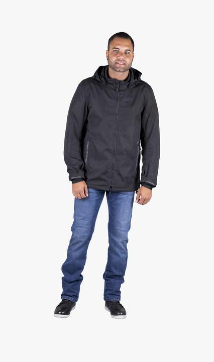 Image du produit iXS Classic Veste Eton ST-plus (Hommes, Femmes, XXL)
