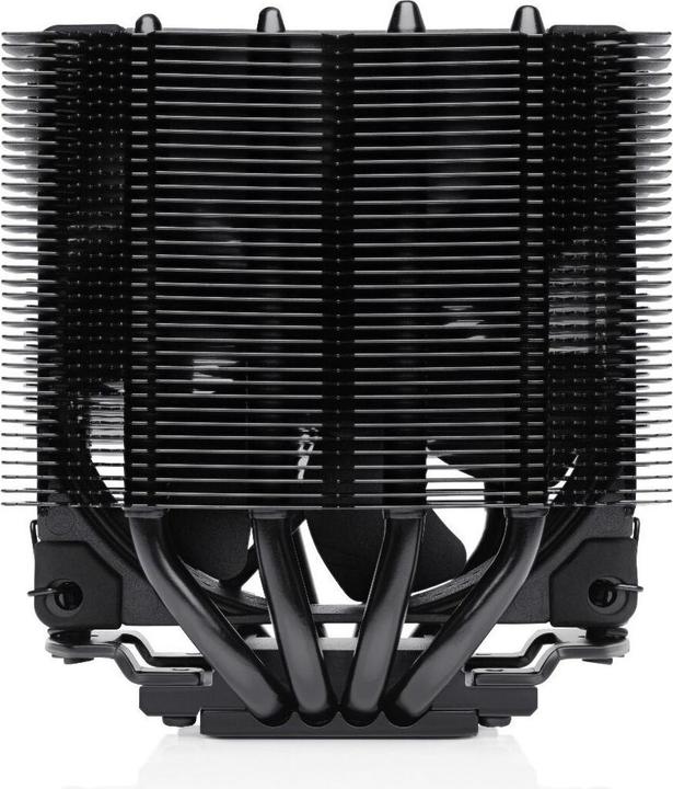 Produktbild Noctua NH-D9L chromax.black (110 mm)