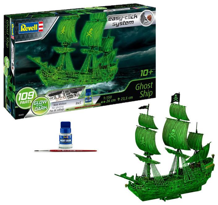 Immagine prodotto Revell nave fantasma