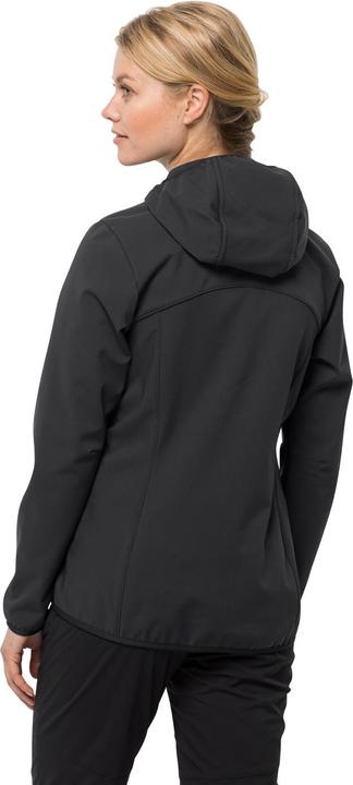 Produktbild Jack Wolfskin Bornberg Hoody W (S)