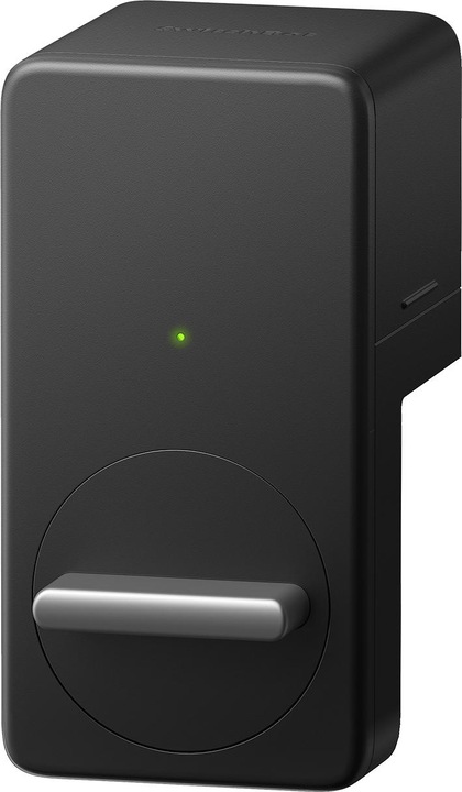 Image du produit SwitchBot SMART HOME LOCK/W1601700 (Smartphone)