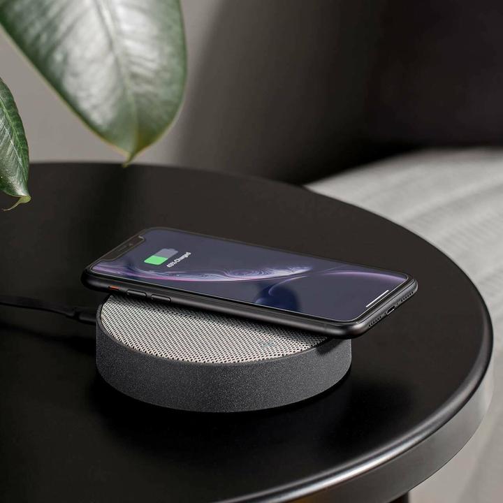 Actual product image Lexon Oslo Energy (6 h, Rechargeable battery operated)