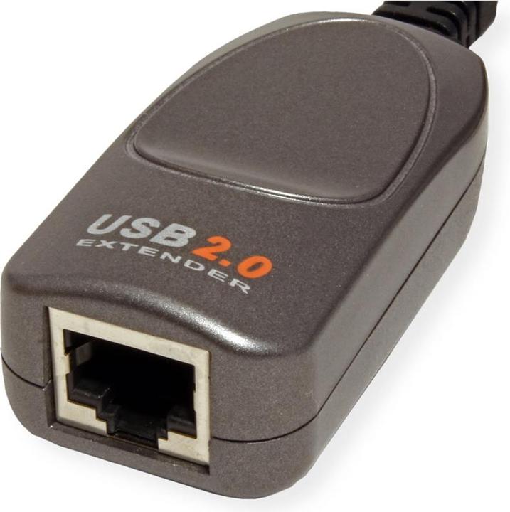 Image du produit Aten UCE260-AT-G, USB2.0 Cat.5e/6 Extender