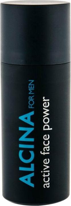 Produktbild Alcina Active Face Power (50 ml, Gesichtsgel)