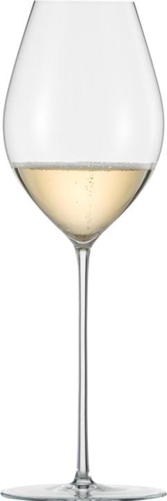 Produktbild Eisch Unity Champagner 7 (40 cl, 1 Glas, Sektgläser)