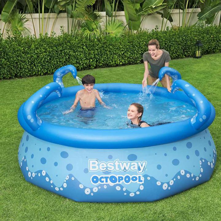 Immagine prodotto Bestway Piscina (274 x 76 cm)