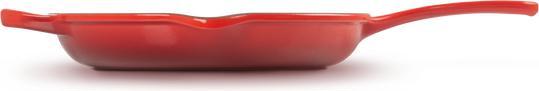 Actual product image Le Creuset Signature (Frying pan, Cast iron, 23 x 5 cm)