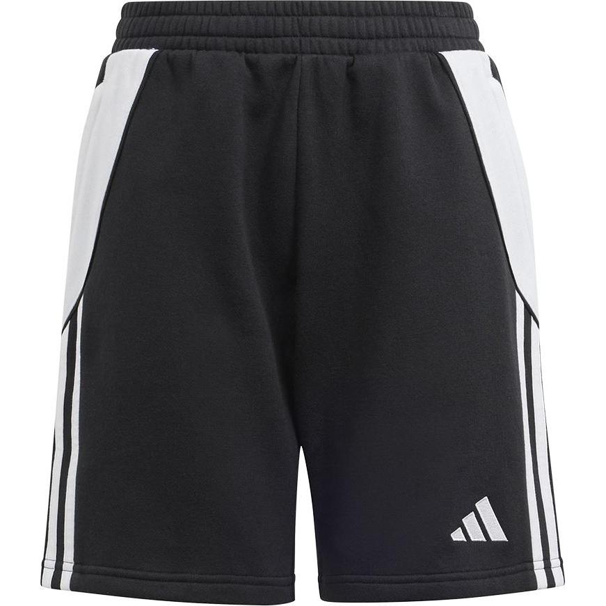adidas, Jungen, Sporthose, TIRO24 SWSHO Y (116), Schwarz, 116