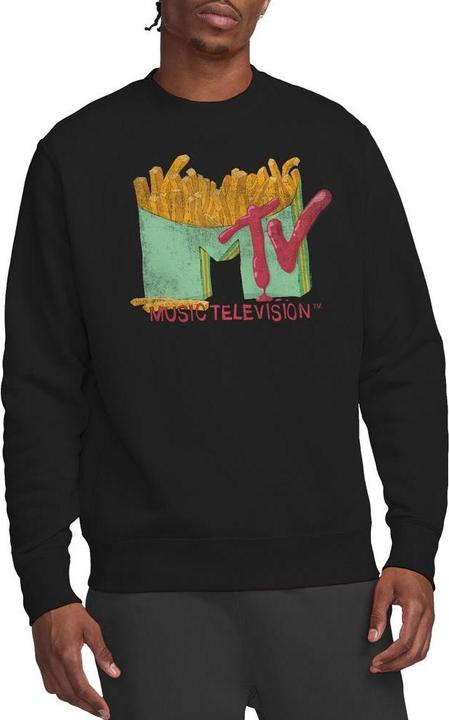 Produktbild MTV Sweatshirt (S)