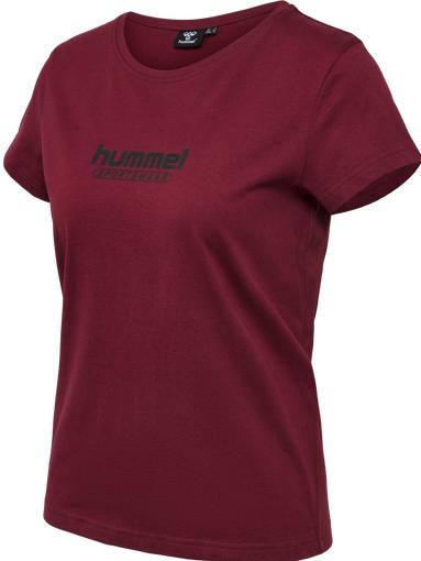 Image du produit hummel Booster Woman T-Shirt (XS)