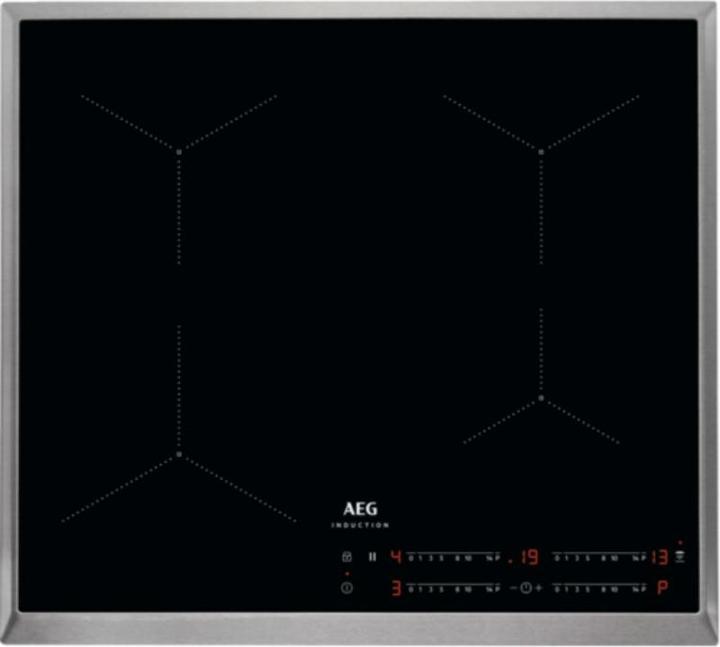 Immagine prodotto AEG IKB64431XB