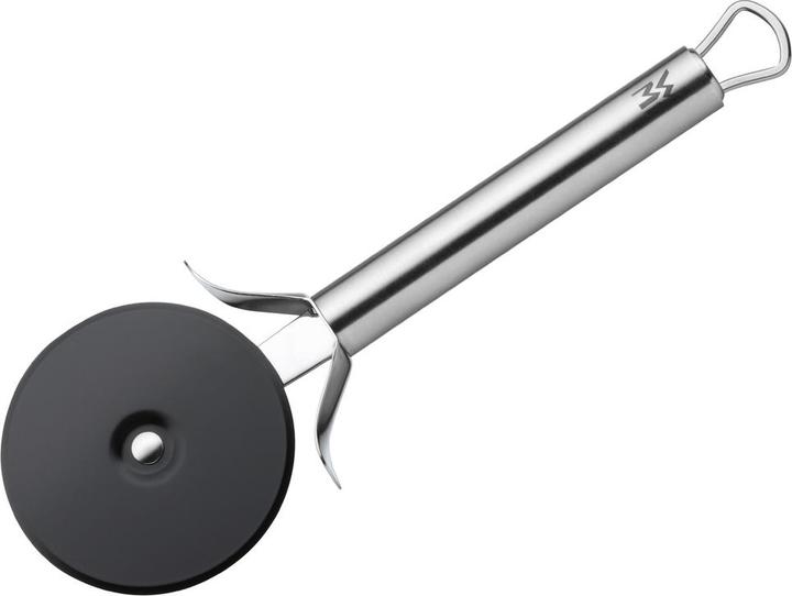 Produktbild WMF Pizzaschneider beschichtet 19,8cm Pizzaroller Pizza Cutter Profi Plus Edelstahl