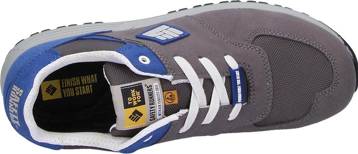 Immagine prodotto To Work For Passo (S3, 44)