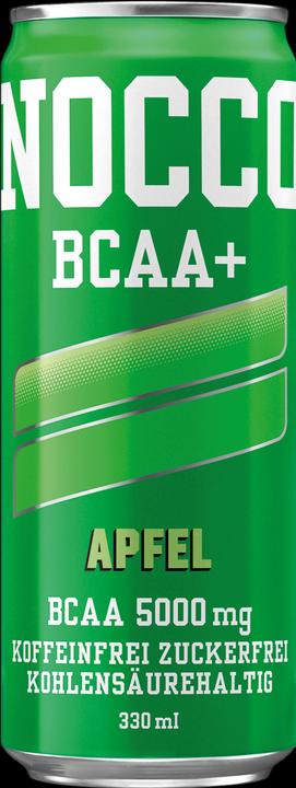Produktbild Nocco Apfel (Apfel, 24 x)