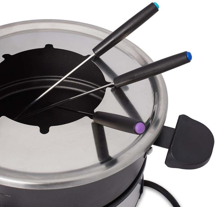 Image du produit Cloer 6679 (Fondue au fromage)
