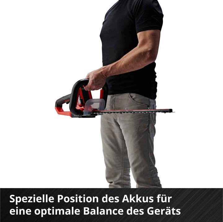 Productafbeelding Einhell Arcurra Li-Solo (Oplaadbare batterij)