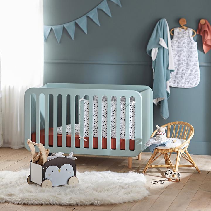 Image du produit La Redoute Interieurs Boheme