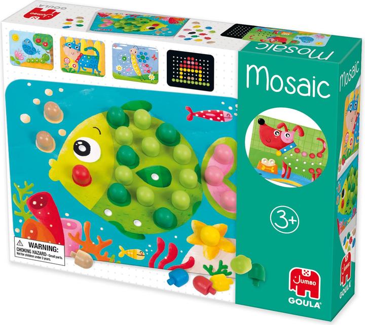 Produktbild Goula Mosaik