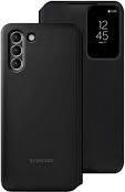 Produktbild Samsung G906 S22 Plus Back Cover Phantom Black (Samsung Galaxy S22+)