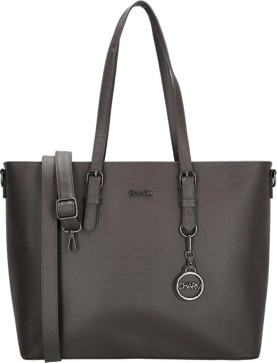 Immagine prodotto Charm Shopper Birmingham