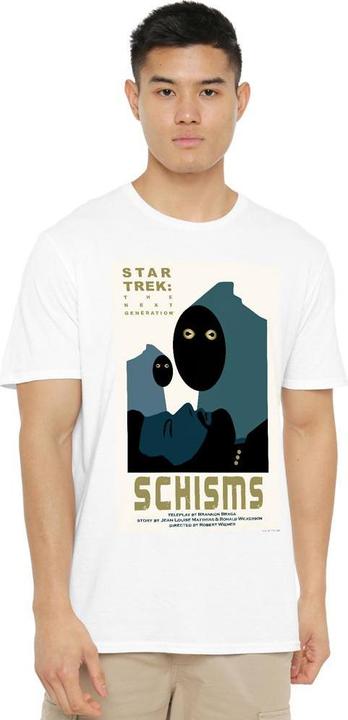 Produktbild The Next Generation Season 6 Episode 5 TShirt (4XL)