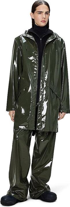 Actual product image Rains Regenparka (M)