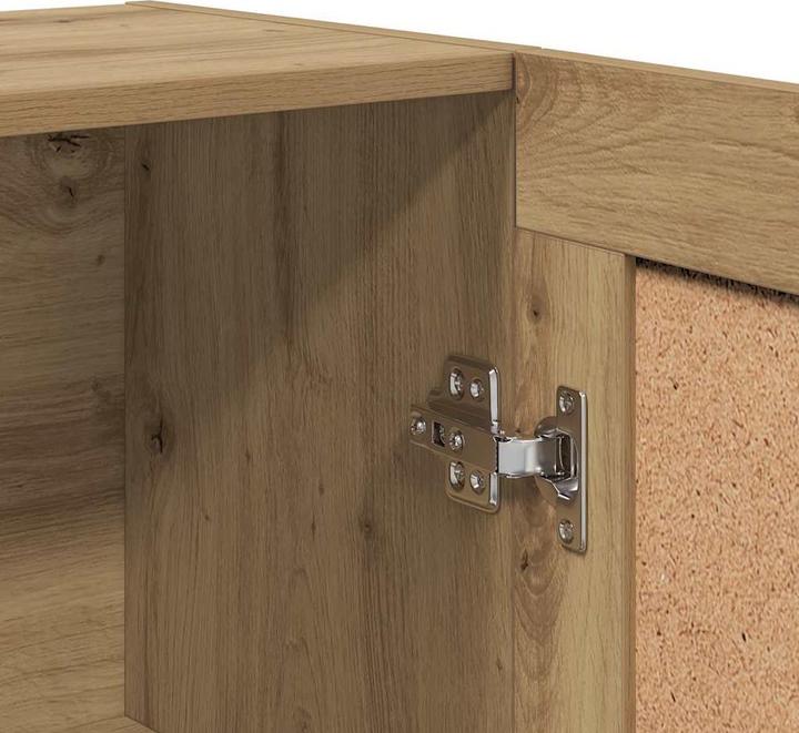 Immagine prodotto vidaXL Felicdad (82,5 x 30,5 x 115 cm)