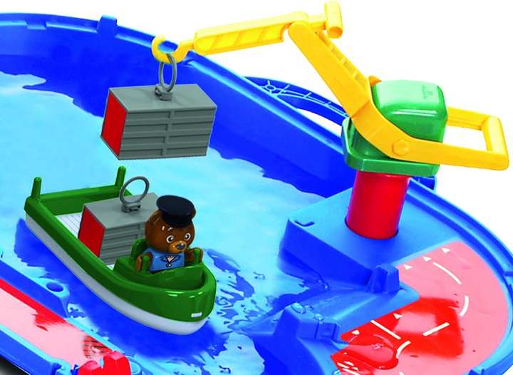 Immagine prodotto Aquaplay AmphieWorld