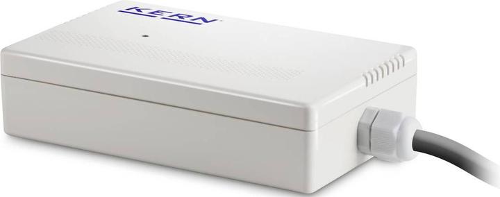 Produktbild Kern KGP 60K-3 Plattformwaage mit Zählfunktion 60kg / Auflösung 10 g