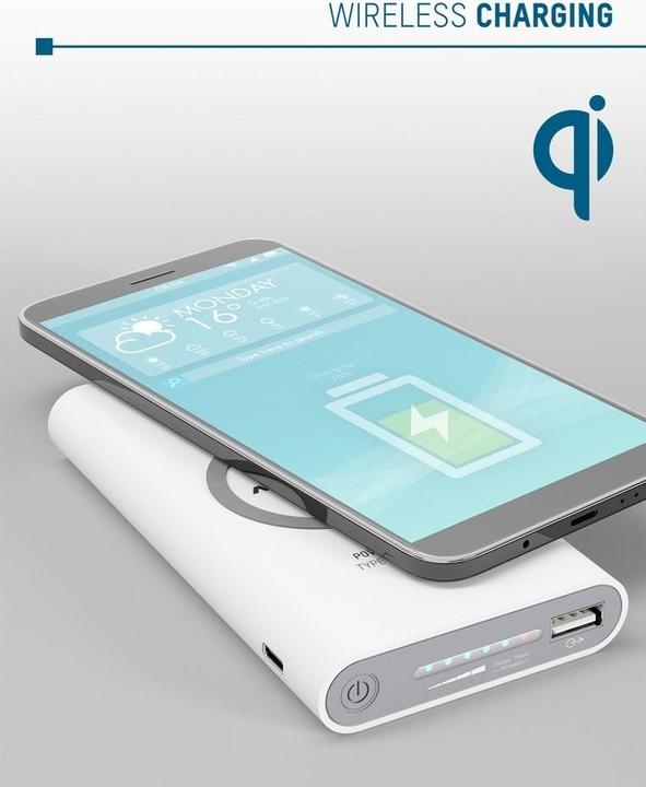 Image du produit Ansmann 1700-0098 (8000 mAh, 29.60 Wh)